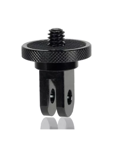 Adaptateur ¼ pour montage tous matériels sur accessoires Gopro | Ibroz