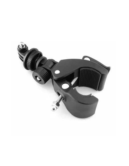 Support Moto, vélo, tube, windsurf pour GoPro et caméra sport | Ibroz