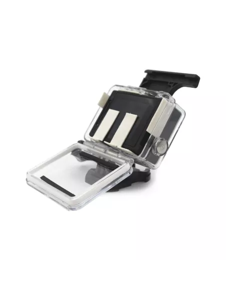 Anti-fog pads for Gopro dive housing (set of 1).