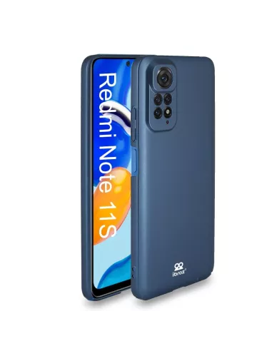 Xiaomi Redmi Note 11-11s Coque ABS Ultra Fine + Protection Ecran (5...
