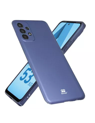 Samsung Galaxy A53 Ultra Thin ABS Case + Screen Protector (5D) - 9...