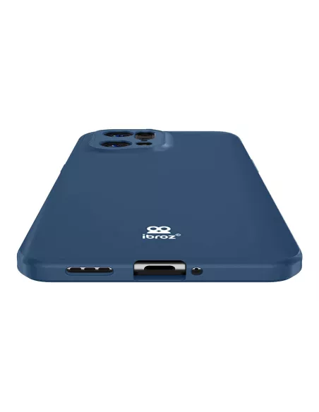 Oppo Find X5 Pro Ultra Thin ABS Case + Screen Protector (5D) - 9H ...