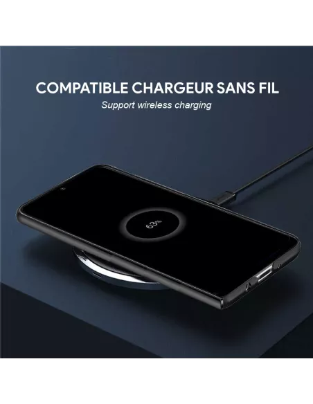 Oppo Find X5 Pro Ultra Thin ABS Case + Screen Protector (5D) - 9H ...