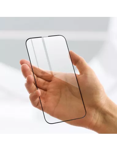 Oppo Find X5 Ultra Thin ABS Case + Screen Protector (5D) - 9H - No...