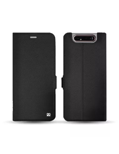Samsung Galaxy A80 Leather Case Folio Prestige | Ibroz