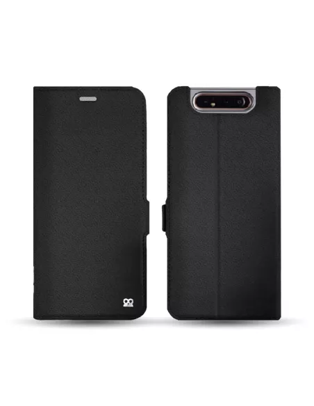 Samsung Galaxy A80 Etui Cuir Folio Prestige | Ibroz