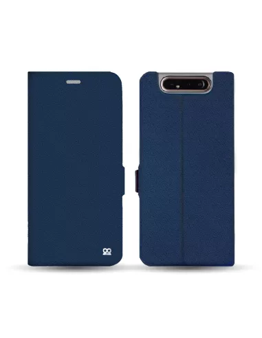 Samsung Galaxy A80 Etui Cuir Folio Prestige | Ibroz