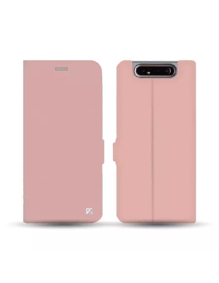 Samsung Galaxy A80 Etui Cuir Folio Prestige | Ibroz