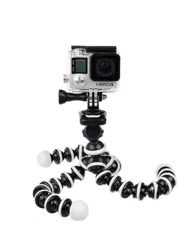 GorillaPod flexible octopus tripod for GoPro & Camera | I...