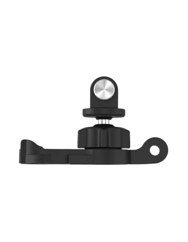 Fixation J-Hook Multifonction base rotative 360° avec double montag...