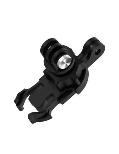 Fixation J-Hook Multifonction base rotative 360° avec double montag...