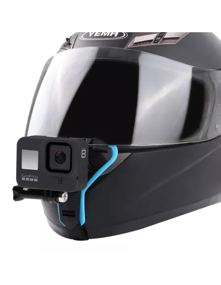 Support menton GoPro pour casque intégral Auto/Moto | Ibroz