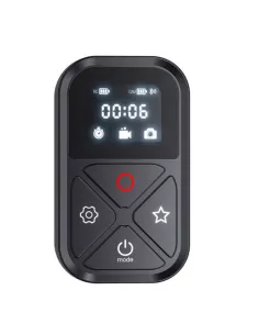 Télécommande sans Fil pour GoPro GoPro Hero 10, 9, 8 et MAX 360 | I...