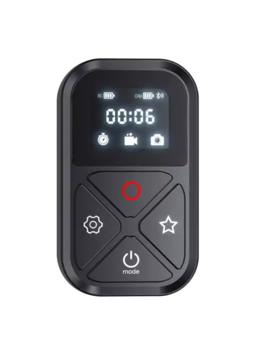 Wireless remote control for GoPro GoPro Hero 10, 9, 8 and MAX 360 | I...