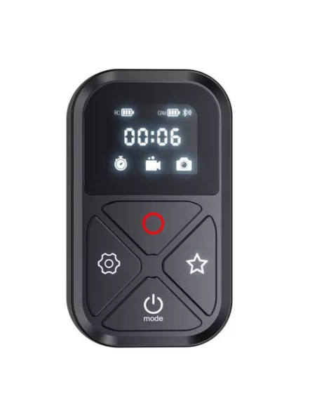 Télécommande sans Fil pour GoPro GoPro Hero 10, 9, 8 et MAX 360 | I...