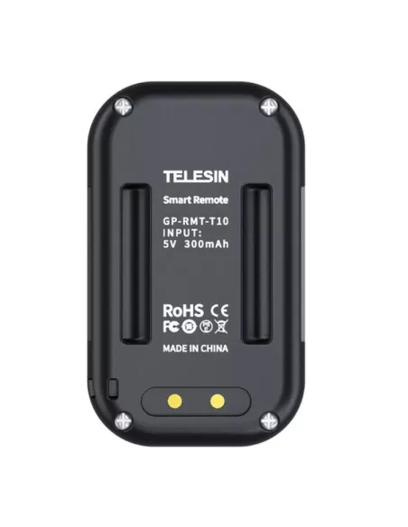 Wireless remote control for GoPro GoPro Hero 10, 9, 8 and MAX 360 | I...