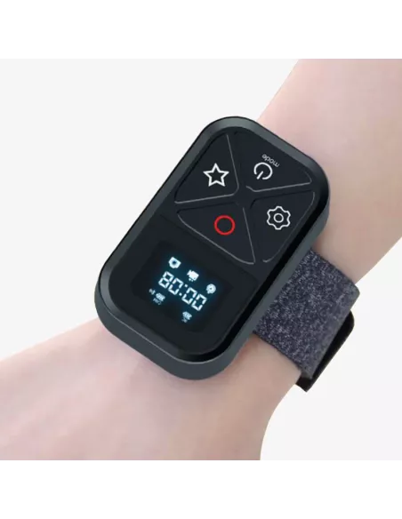 Wireless remote control for GoPro GoPro Hero 10, 9, 8 and MAX 360 | I...