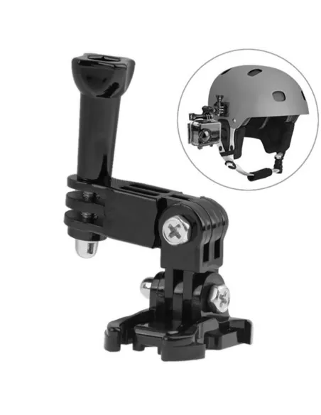 3-way extension kit with quick-release base and screws | I...