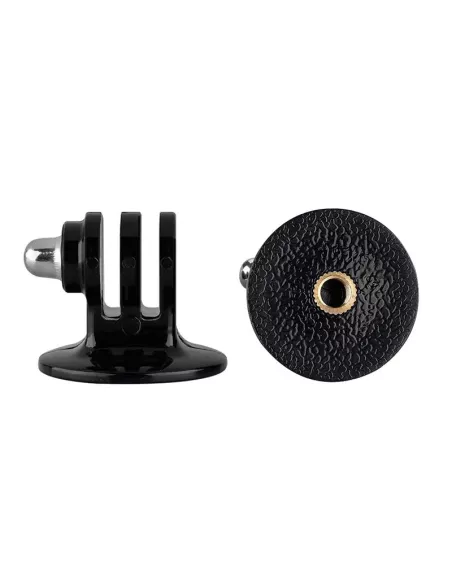 Adaptateur femelle ¼ pour montage sur trépied compatible accessoire...