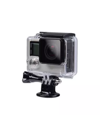 Adaptateur femelle ¼ pour montage sur trépied compatible accessoire...