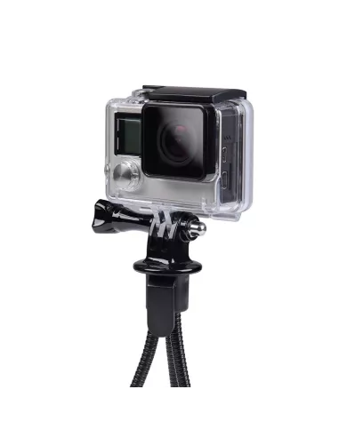Adaptateur femelle ¼ pour montage sur trépied compatible accessoire...