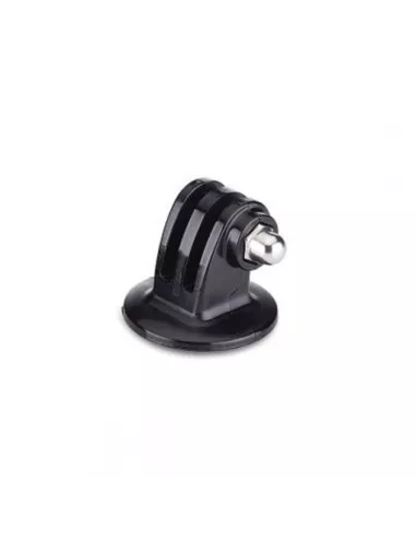 ¼" female adapter for tripod mounting compatible with accessory...