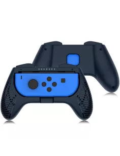 Volant et poignée (x2) de course pour Nintendo Switch et Switch OLE... 2