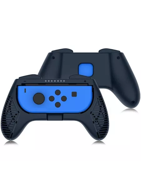Racing wheel and handle (x2) for Nintendo Switch and Switch OLE...