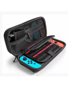 Sacoche, housse, valise de transport pour Nintendo Switch / Switch ...