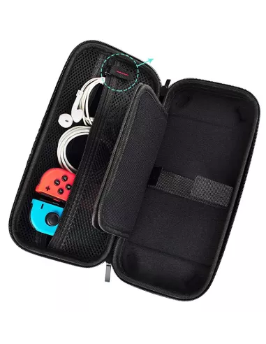 Sacoche, housse, valise de transport pour Nintendo Switch / Switch ...
