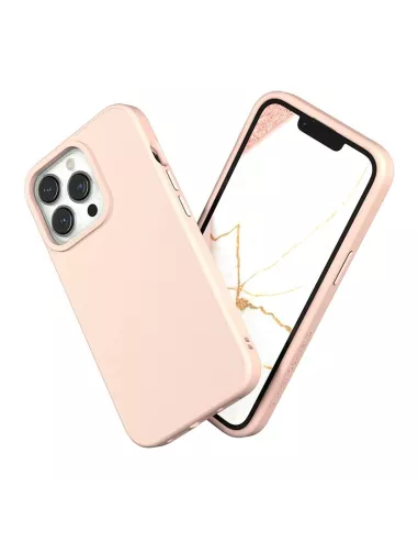Coque RhinoShield Solidsuit pour iPhone 13 Pro + Protection ecran –...