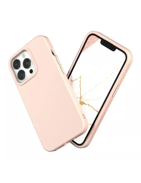 Coque RhinoShield Solidsuit pour iPhone 13 Pro + Protection ecran –...