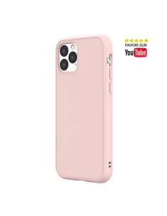 Coque RhinoShield Solidsuit pour iPhone 13 Pro + Protection ecran –...