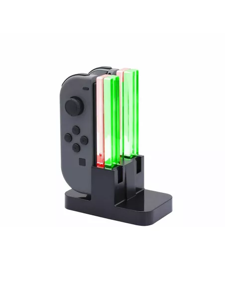 Charging station for Joy-con and Switch Pro controllers Nintend...
