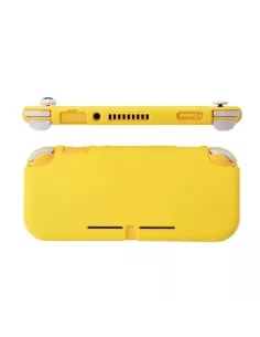 Protective Silicone Rubber Case Nintendo Switch Lite - J... 2