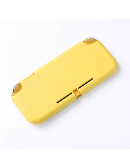 Protective Silicone Rubber Case Nintendo Switch Lite - J...