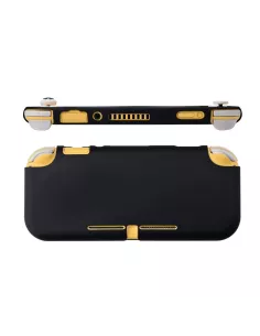 Protective Silicone Rubber Case Nintendo Switch Lite - N... 2