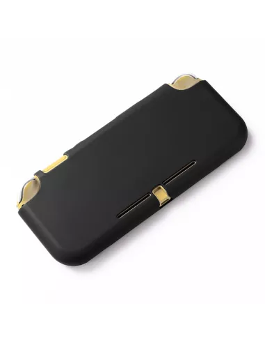 Protective Silicone Rubber Case Nintendo Switch Lite - N...