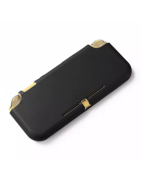 Protective Silicone Rubber Case Nintendo Switch Lite - N...