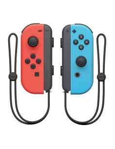 Paire de manettes Joy-Con pour Nintendo Switch - Switch Lite - OLED...