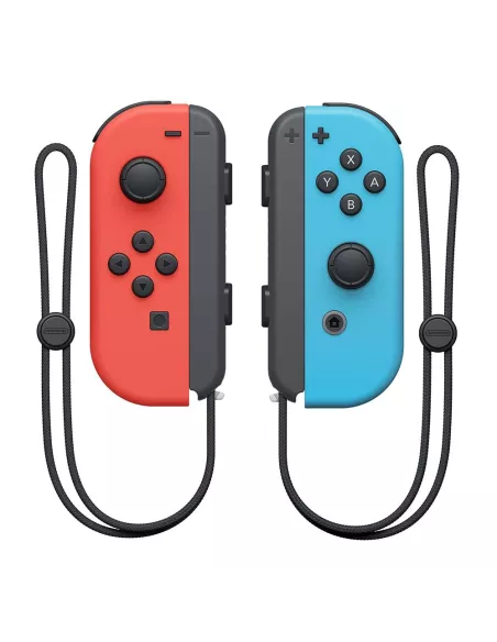Pair of Joy-Con controllers for Nintendo Switch - Switch Lite - OLED...