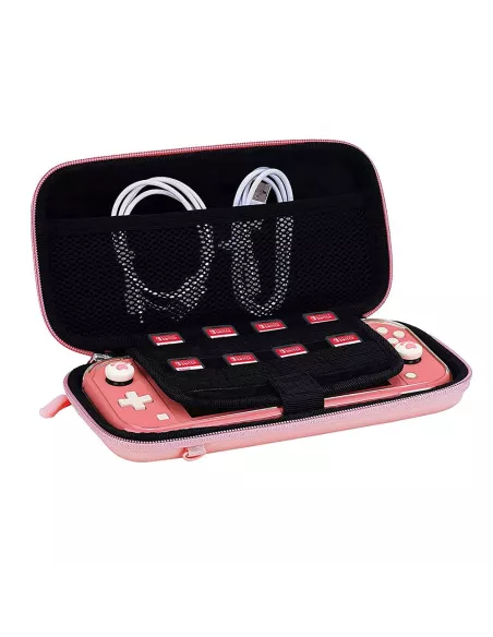 Cat's Paw" storage bag for Nintendo Switch Lite - Ro...
