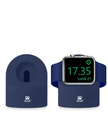 Bullet" charging stand for Apple Watch 7, 6, 5, 4, 3 | I...