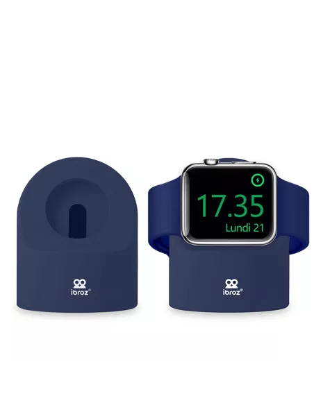 Bullet" charging stand for Apple Watch 7, 6, 5, 4, 3 | I...