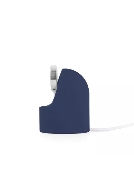 Support Socle de charge "Bullet" pour Apple Watch 7, 6, 5, 4, 3 | I...