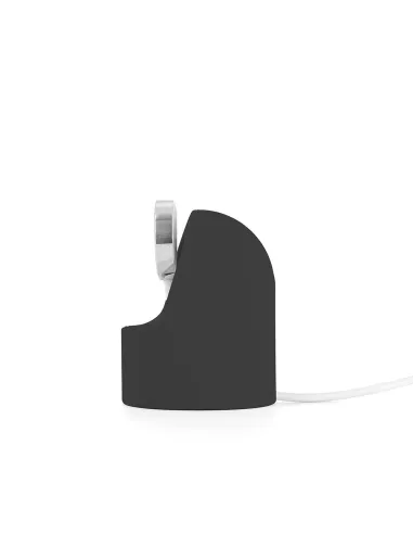 Support Socle de charge "Bullet" pour Apple Watch 7, 6, 5, 4, 3 | I...
