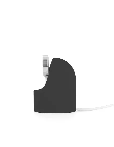 Support Socle de charge "Bullet" pour Apple Watch 7, 6, 5, 4, 3 | I...