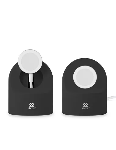 Bullet" charging stand for Apple Watch 7, 6, 5, 4, 3 | I...