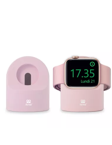 Bullet" charging stand for Apple Watch 7, 6, 5, 4, 3 | I...