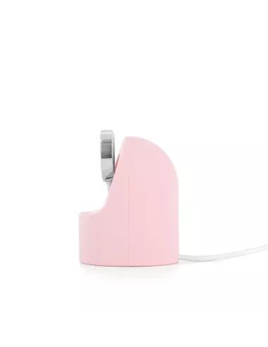 Support Socle de charge "Bullet" pour Apple Watch 7, 6, 5, 4, 3 | I...